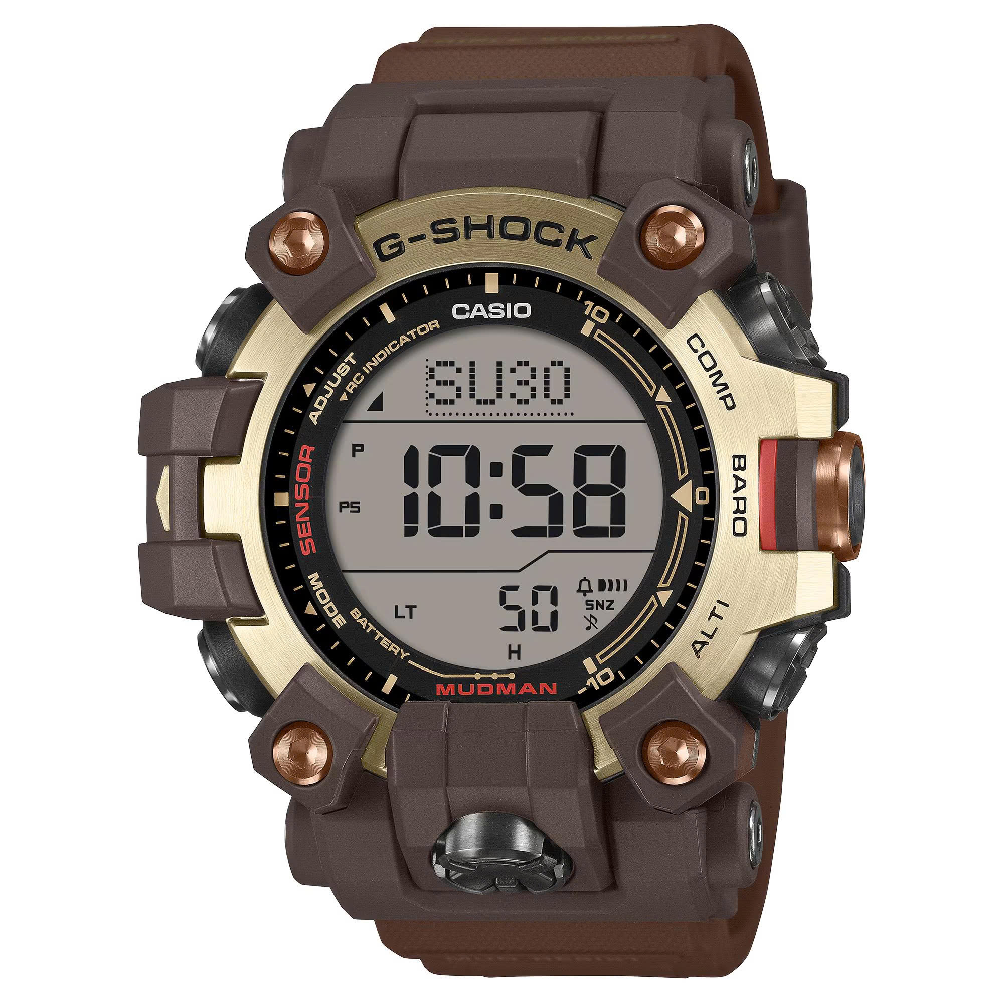 CASIO G-SHOCK GW-9500MH-5D