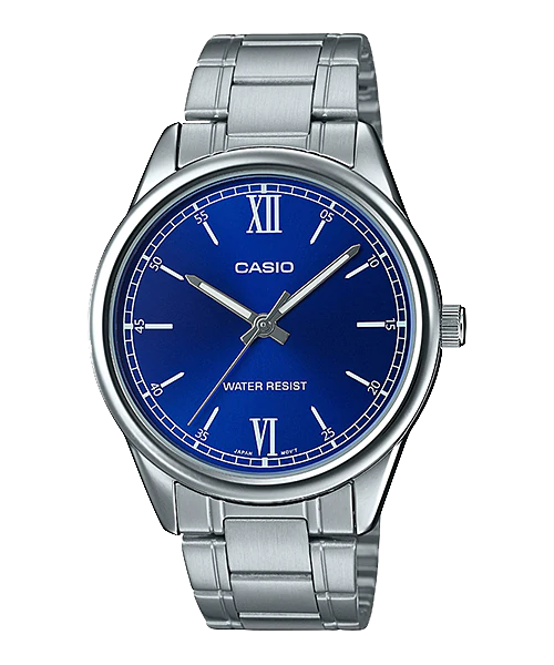 CASIO MTP-V005D-2B1 - QUÀ TẶNG TRỊ GIÁ 300k CASIO MTP-V005D-2B1 - QUÀ TẶNG TRỊ GIÁ 300k