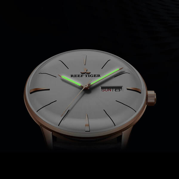 Đồng hồ nam chính hãng Reef Tiger RGA8238-1