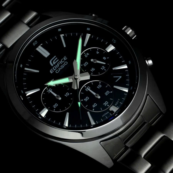 CASIO EDIFICE EFV-630D-1A