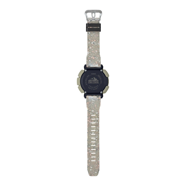 CASIO PRO TREK  PRG-340SC-5