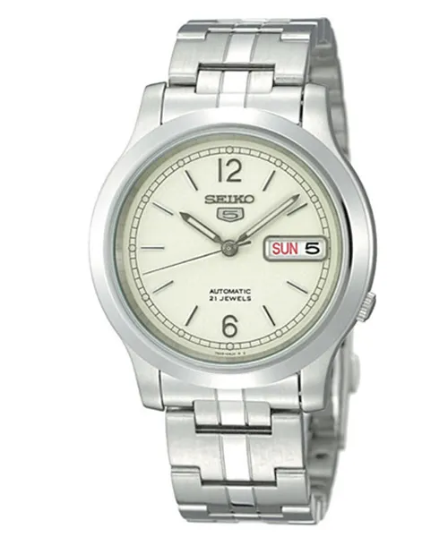 Đồng Hồ Nam Chính Hãng SEIKO 5 SNK797K1
