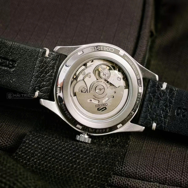 Đồng Hồ Nam Chính Hãng SEIKO Prospex SRPE39K1