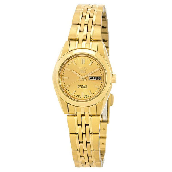 Đồng Hồ Nữ Chính Hãng SEIKO 5 SYMA38K1