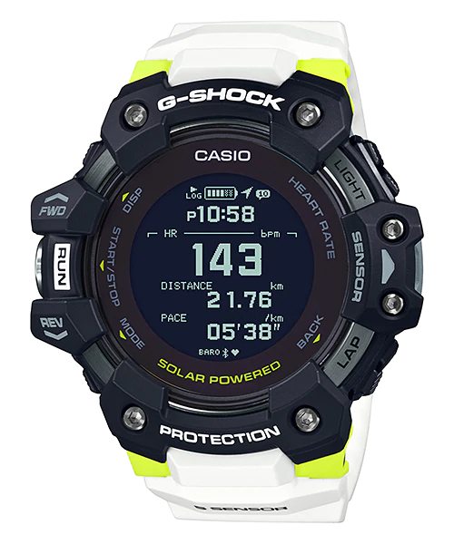 G-SHOCK GBD-H1000-1A7