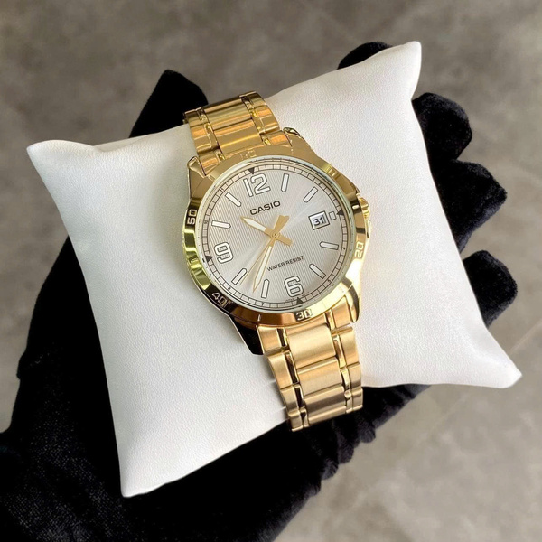 CASIO MTP-V004G-7B2 - QUÀ TẶNG TRỊ GIÁ 300K