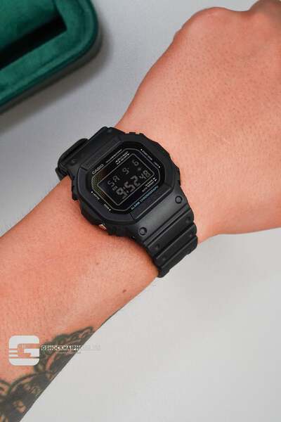 GS-000222 ( Casio G-Shock DW-5600RW-1A )