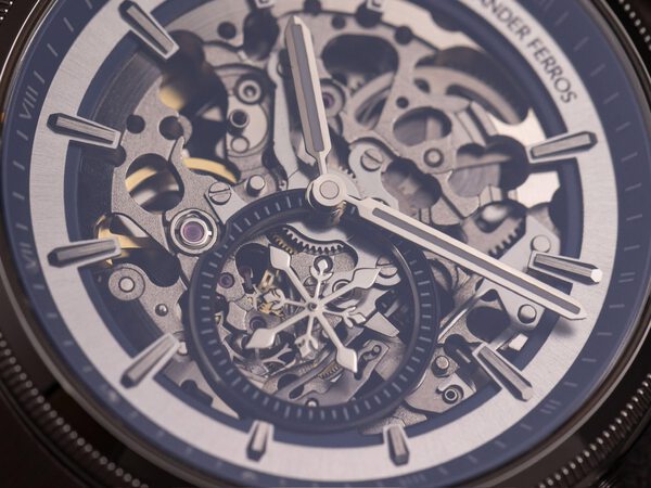 Alexander Ferros 9262S/05