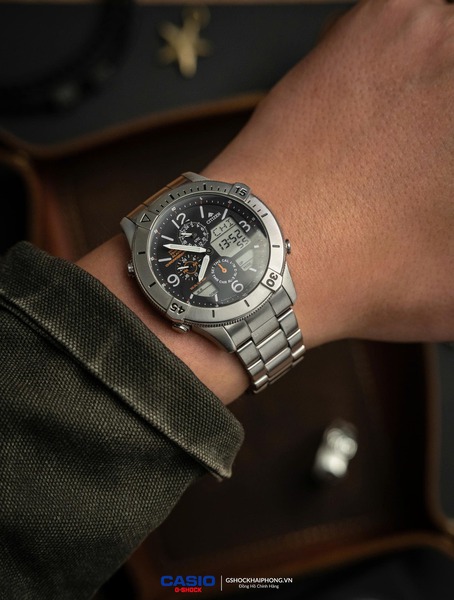 GS-000342 (  Citizen Promaster C300 )