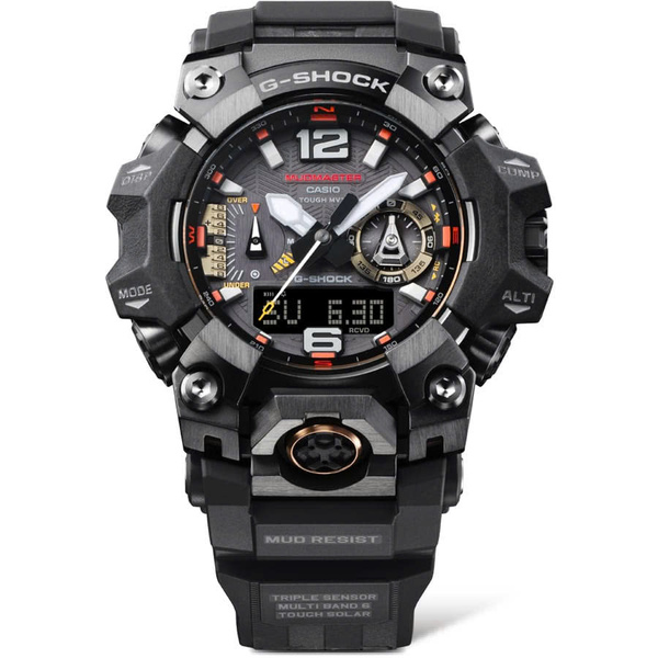 G-SHOCK GWG-B1000EC-1ADR