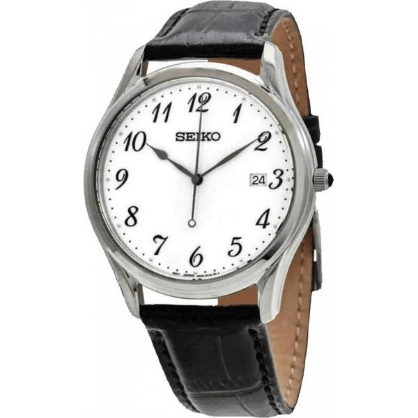 Đồng Hồ Nam Chính Hãng SEIKO Regular SUR303P1