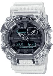 G-SHOCK GA-900SKL-7A