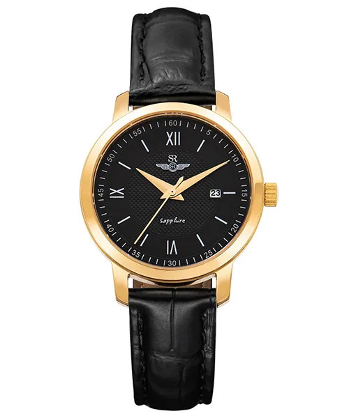 Đồng Hồ Nữ Chính Hãng SRWATCH CV SL3002.4601CV