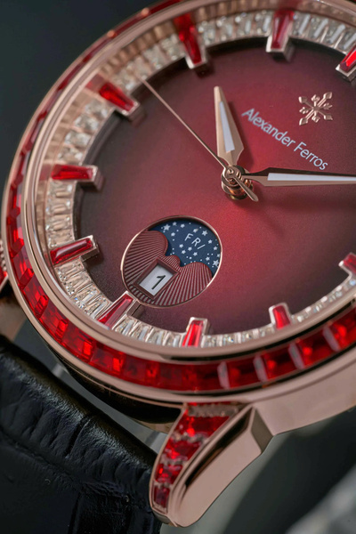 Alexander Ferros 9081R-03