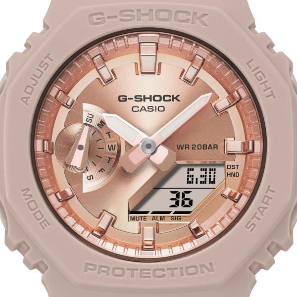 Đồng hồ Nữ Chính hãng G-SHOCK GMA-S2100MD-4A
