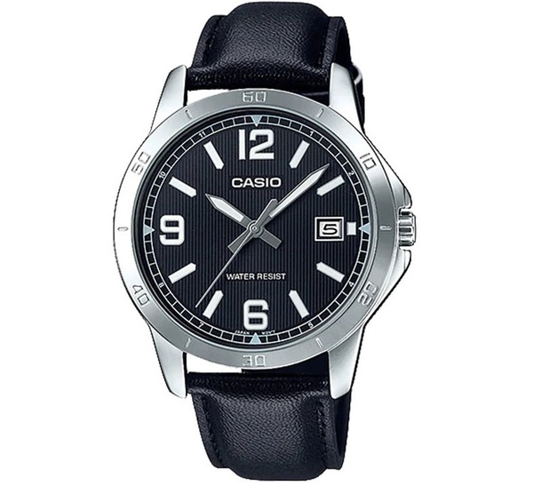 CASIO MTP-V004L-1B - QUÀ TẶNG TRỊ GIÁ 300K