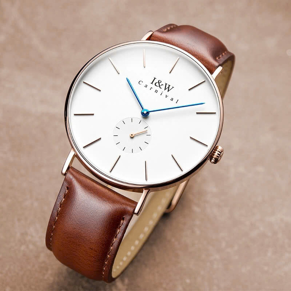 CARNIVAL I&W QUARTZ 8848G-VH-T