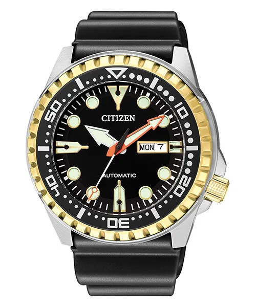 Đồng Hồ Nam Chính Hãng CITIZEN Promaster NH8384-14E