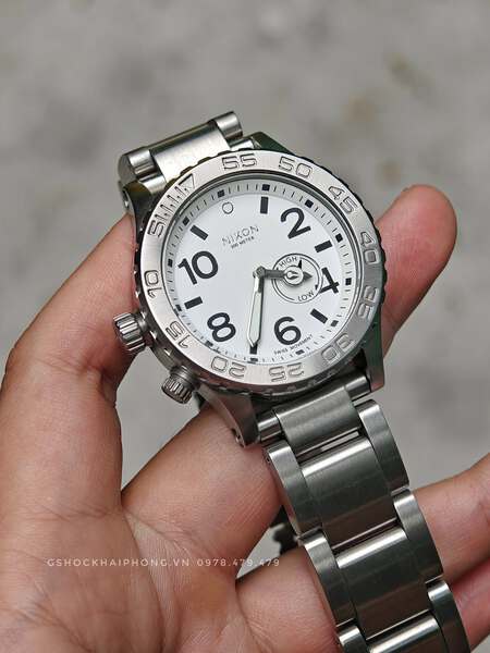 GS-000188 ( Nixon A035100 )