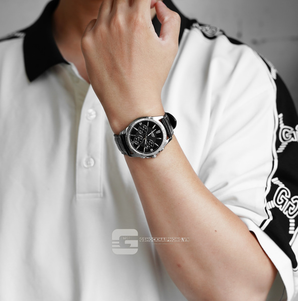 CASIO MTP-1375L-1A - QUÀ TẶNG TRỊ GIÁ 600K