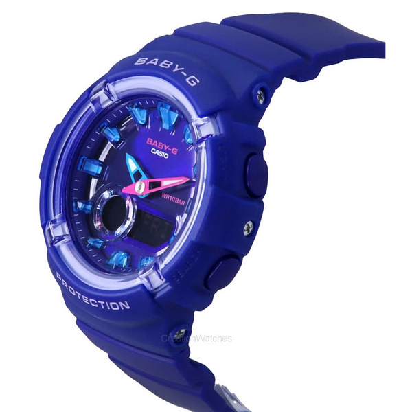 CASIO BABY-G BGA-280DN-2ADR