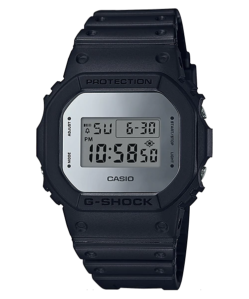G-SHOCK DW-5600BBMA-1