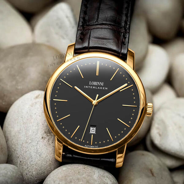 Đồng hồ nam chính hãng LOBINNI L12028-2