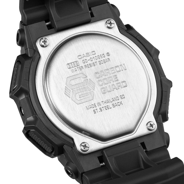 CASIO G-SHOCK GD-010BEG-1