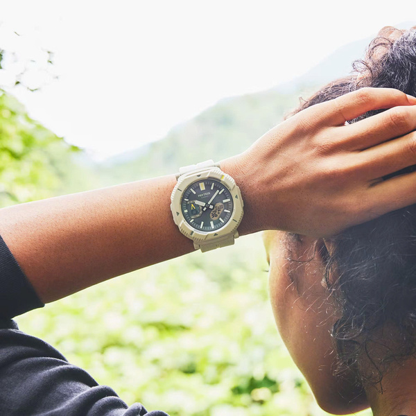 CASIO PRO TREK PRJ-B001-7D