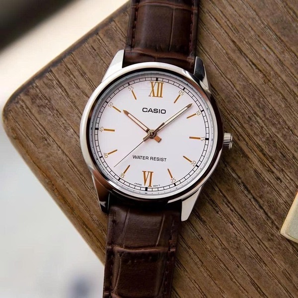 CASIO MTP-V005L-7B3 - QUÀ TẶNG TRỊ GIÁ 600k
