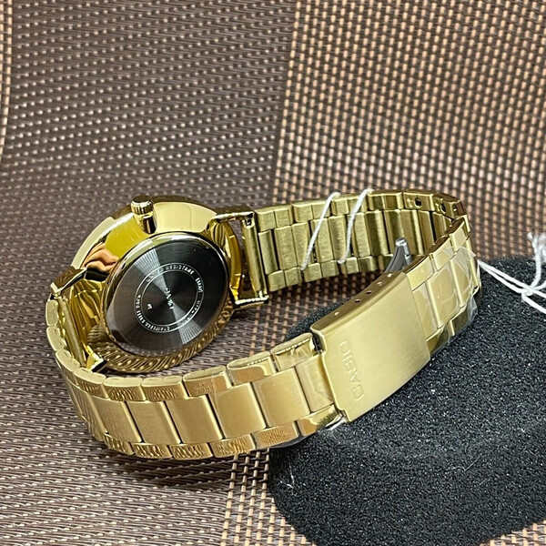 CASIO MTP-VT01G-2B2 - QUÀ TẶNG TRỊ GIÁ 300K