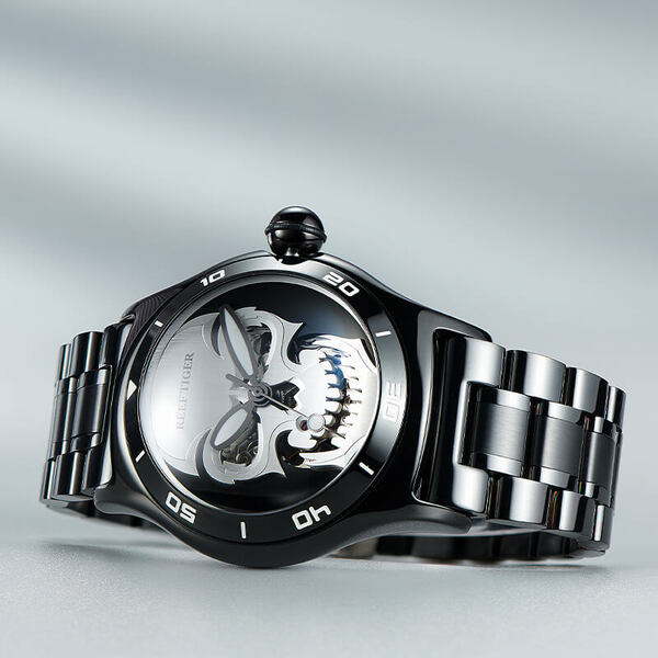 Đồng hồ nam chính hãng Reef Tiger RGA70S7-1