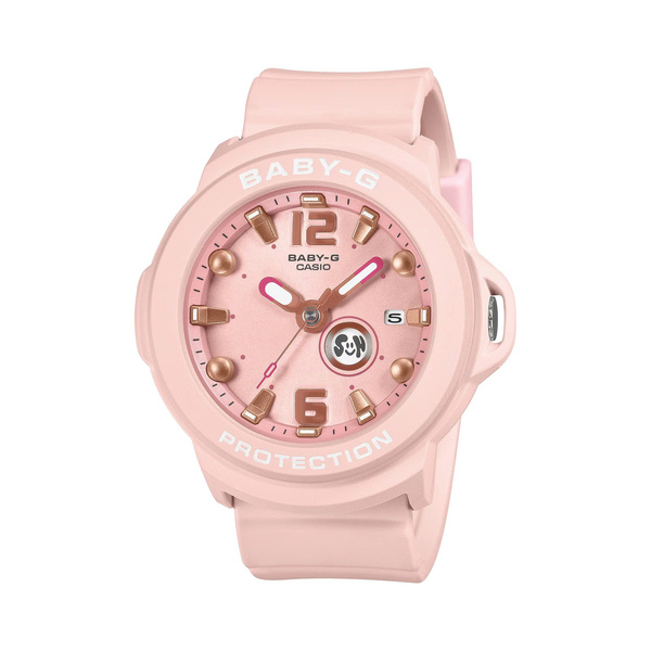 CASIO G-SHOCK BGA-15K-4A