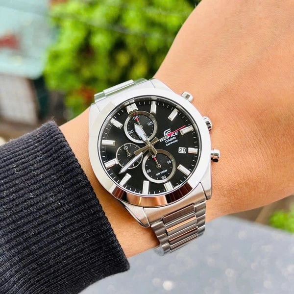 CASIO EDIFICE EFB-710D-1A