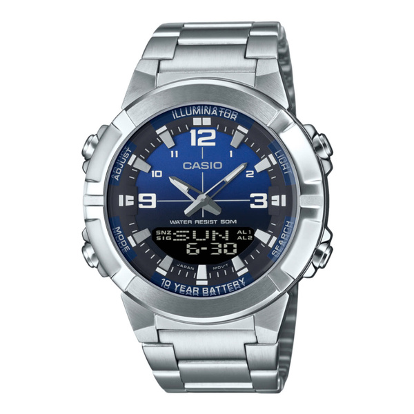 CASIO AMW-870DA-2A1V