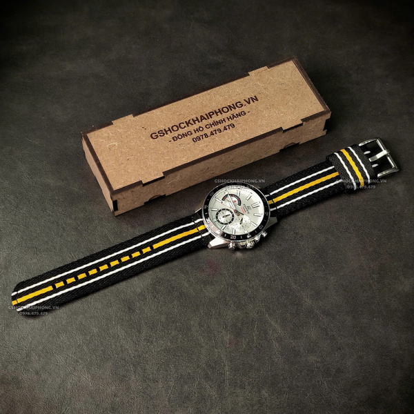 Dây vải mix màu 27 - Size 20/22 mm