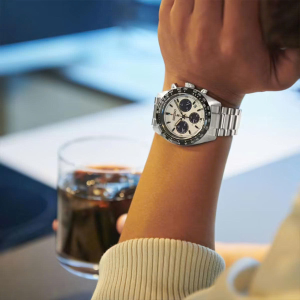 Đồng Hồ Nam Chính Hãng SEIKO Prospex SSC813P1 