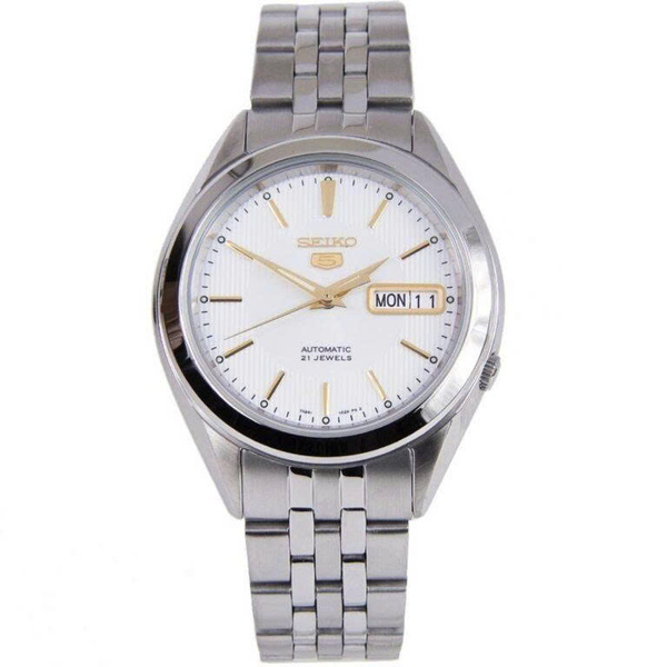 Đồng Hồ Nam Chính Hãng SEIKO 5 SNKL17K1