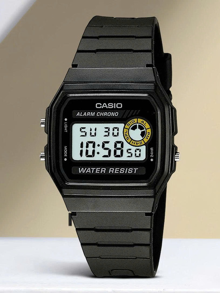 Đồng Hồ Casio F-94WA-8D