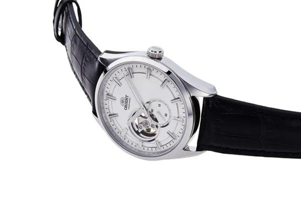 Đồng Hồ Nam Chính Hãng ORIENT Contemporary RA-AR0004S10B
