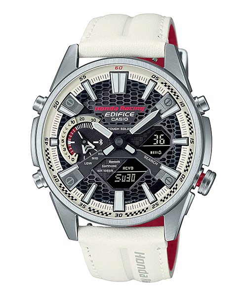 CASIO EDIFICE ECB-S100HR-1ADR