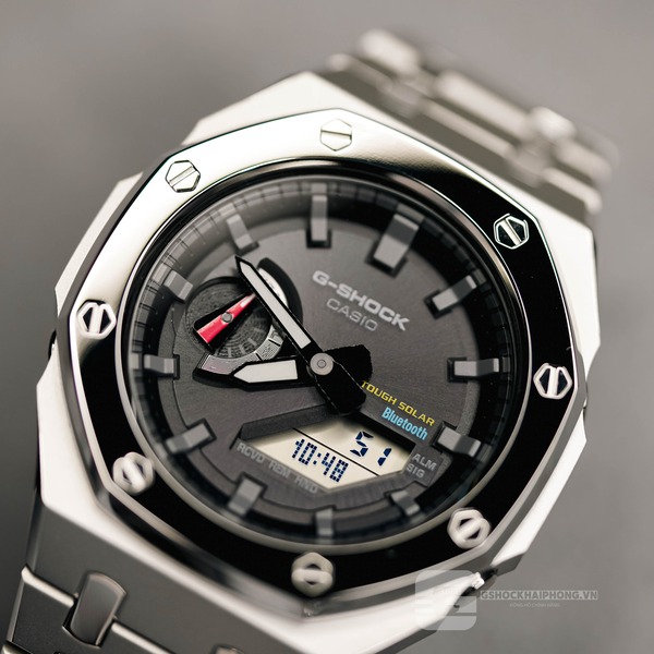 G-SHOCK GA-B2100AP - LAYERS