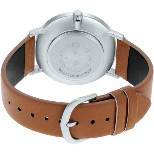 CASIO MTP-VT01L-2B2 - QUÀ TẶNG TRỊ GIÁ 300K