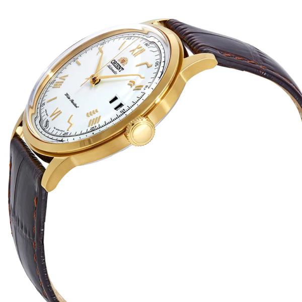 Đồng Hồ Nam Chính Hãng ORIENT Classic FAC00007W0
