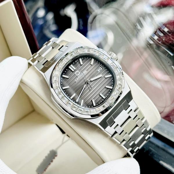 Carnival - Nam Nautilus Automatic 8108G-VT-N