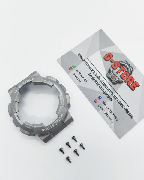 Benzel mặt kim loại Ga-100/110/120/140