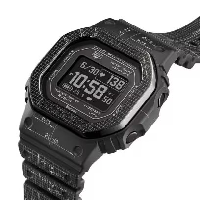 G-SHOCK DW-H5600EX-1