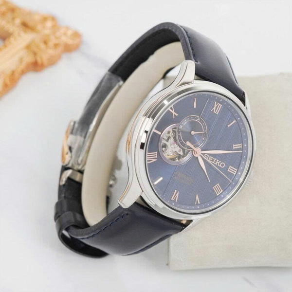 Đồng Hồ Nam Chính Hãng SEIKO Presage SARY187