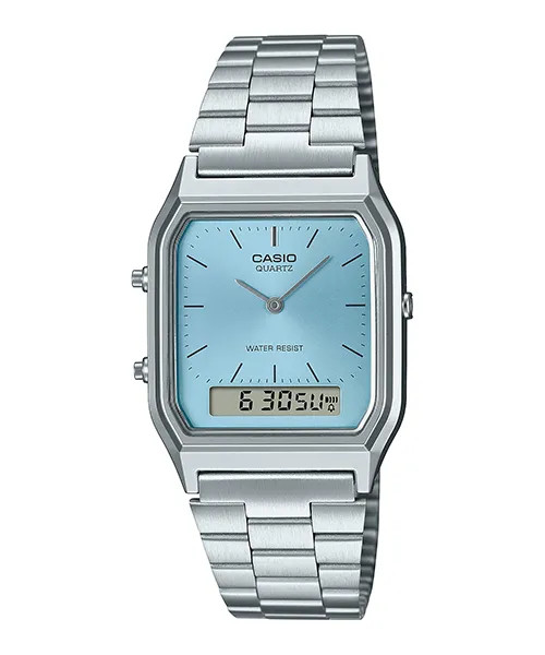  CASIO AQ-230A-2A1