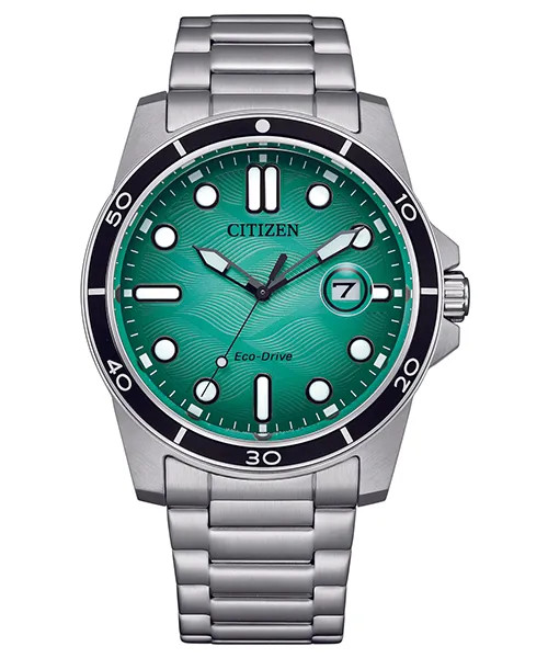 CITIZEN Eco-Drive AW1816-89L